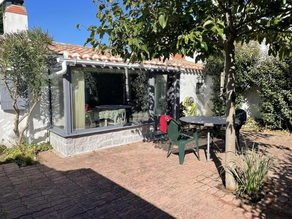 Maison Noirmoutier-en-l'Île, 3 pièces, 4 personnes - FR-1-224B-523