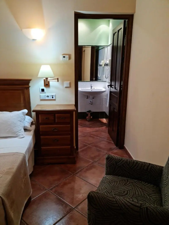 Hotel Plateros