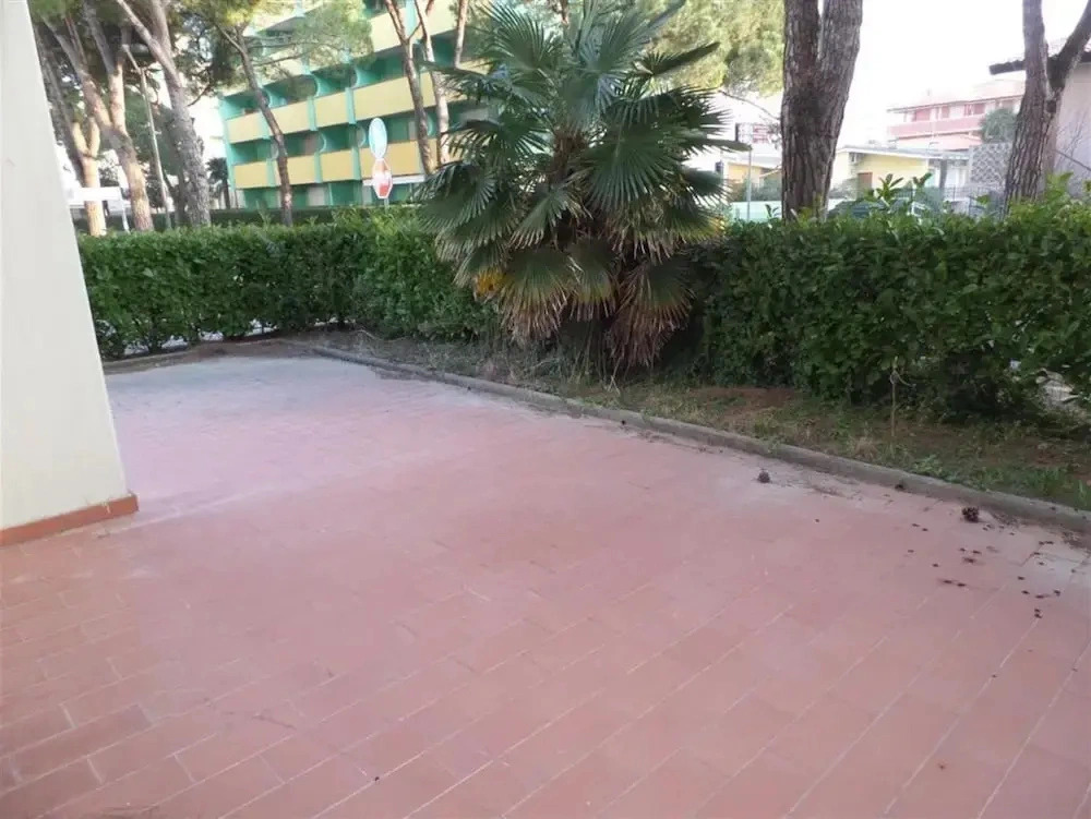 Condominio Cinzia in Bibione