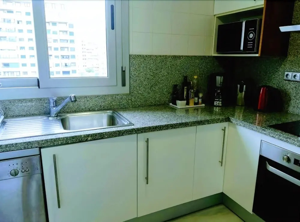 Wifi Elegance Luxury Benidorm