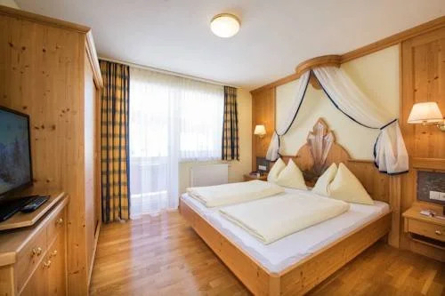 Hotel Bergdiamant