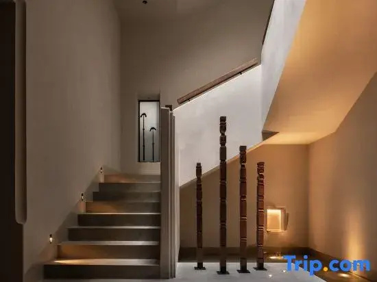 Huangshan Anxiaoshanyu · Vacation Boutique Inn (Yongxing Lake, Chengkan Scenic Area)