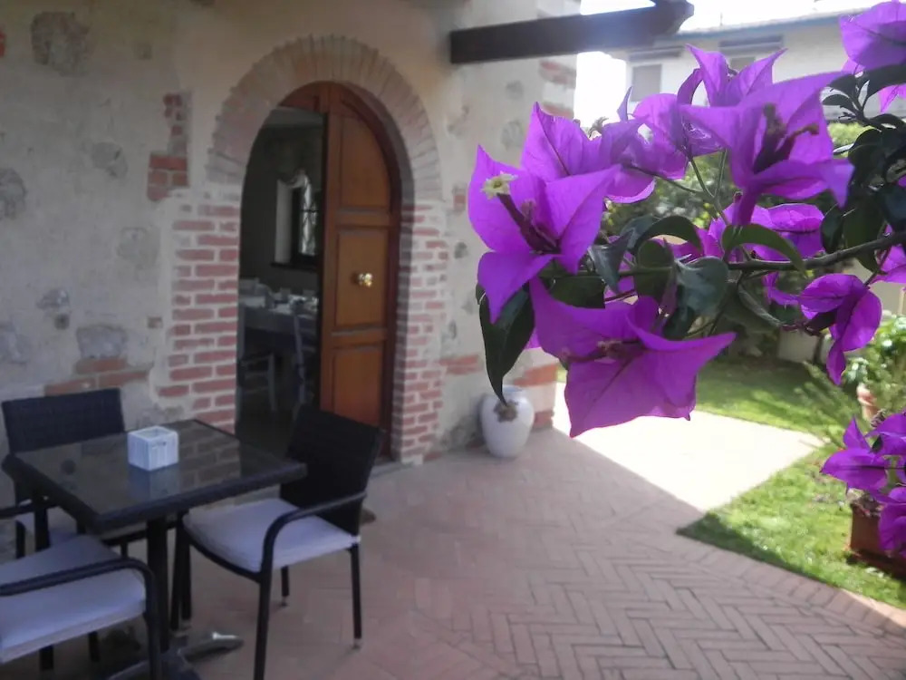 Villa Il Fortino