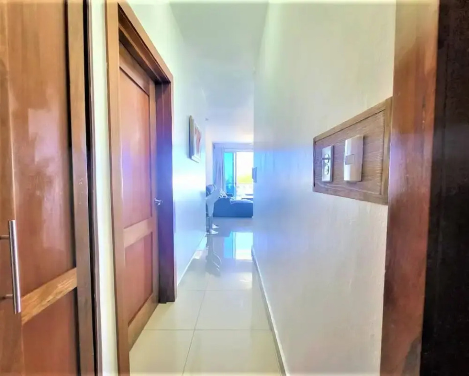 Near the Beach new and Modern Penthouse Coral H3