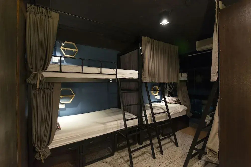 Teegether Hostel