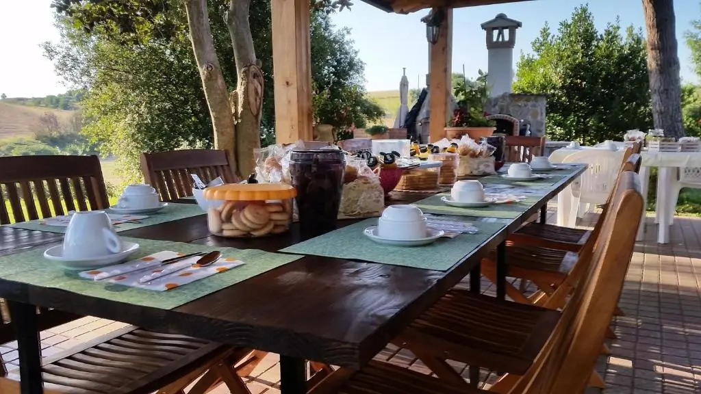 La Finestra Sul Cortile