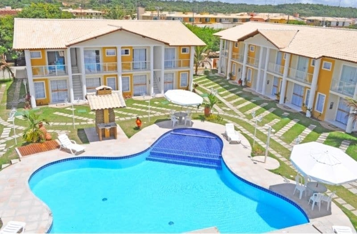 Residencial Monte Hebrom