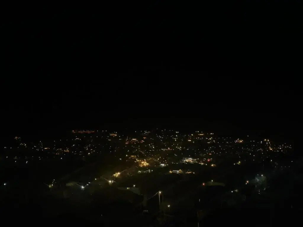 Hotel GENI Kazbegi