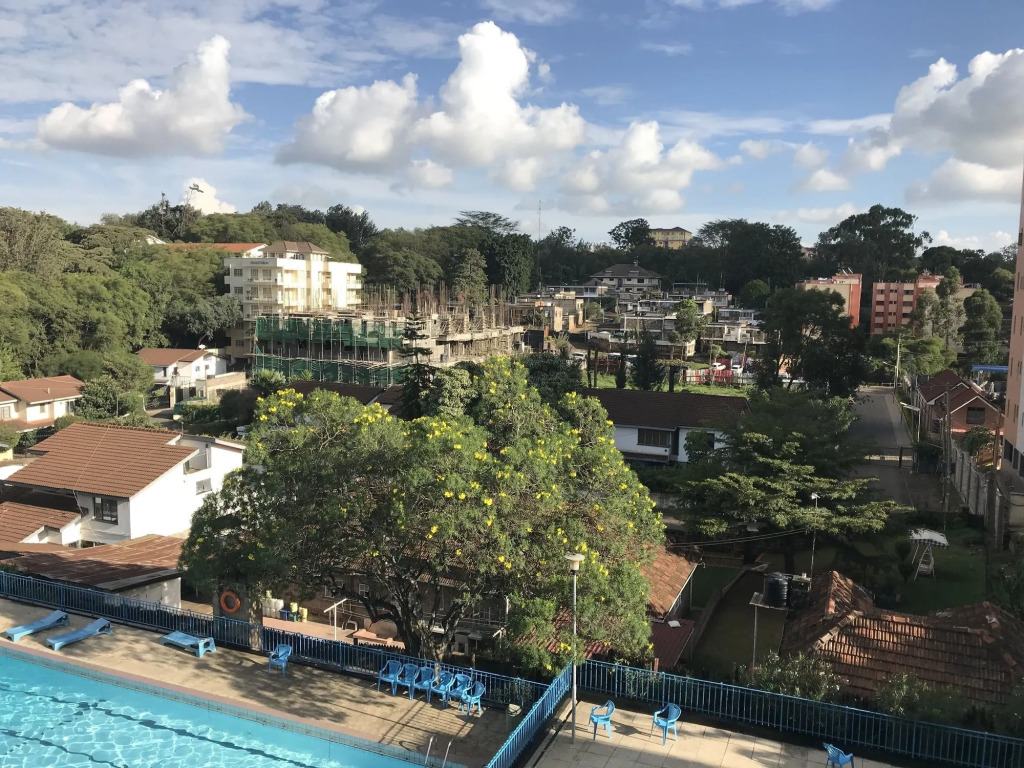 Methodist Resort