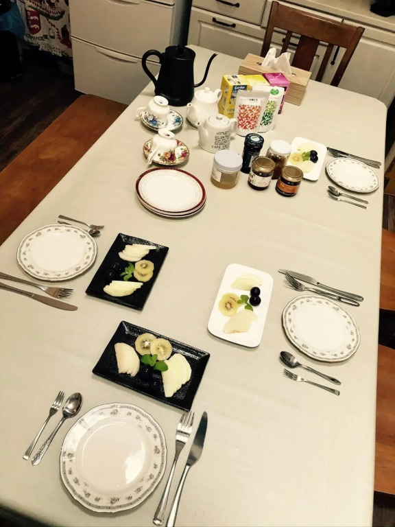 LAtelieR Guest House Yonago