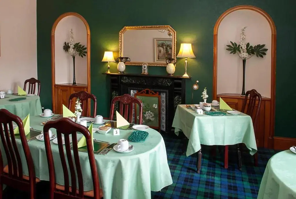 Eskdale Guest House