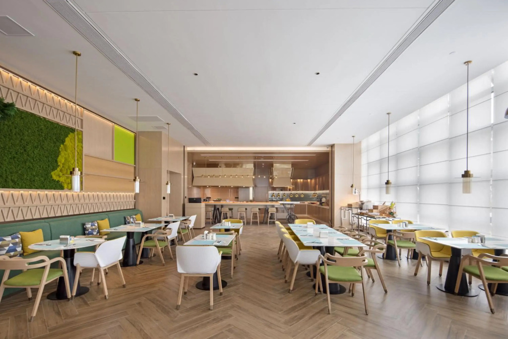 Home2 Suites by Hilton Chongqing Yubei