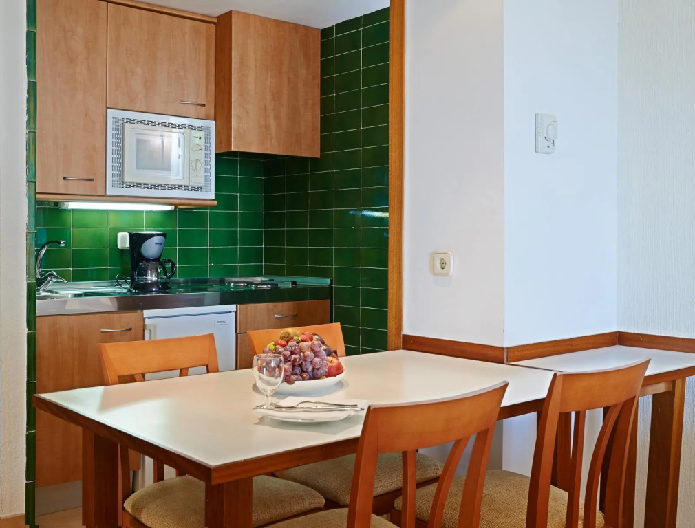 Hipotels Dunas Aparthotel