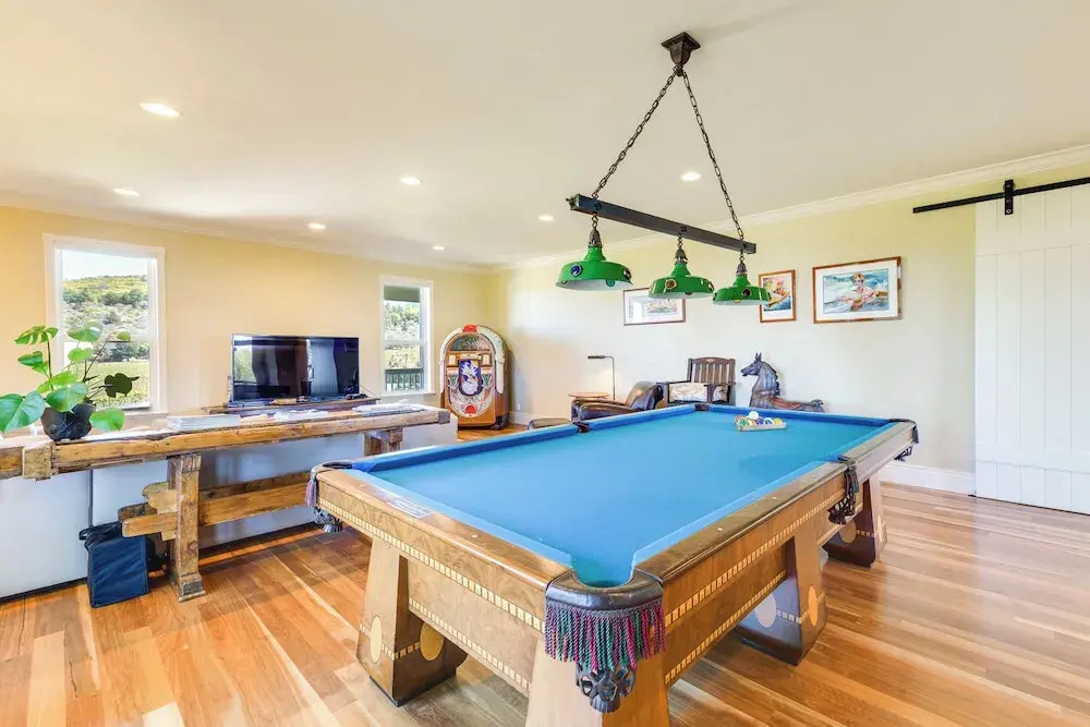 Kelseyville Home w/ Private Pool & Vineyard Views!