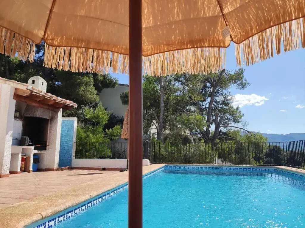 Villa Villa Clementina by Interhome