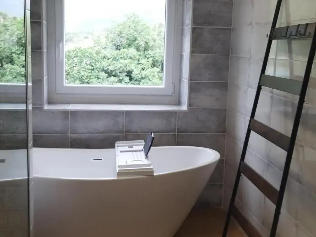 Amillano Rural Suites