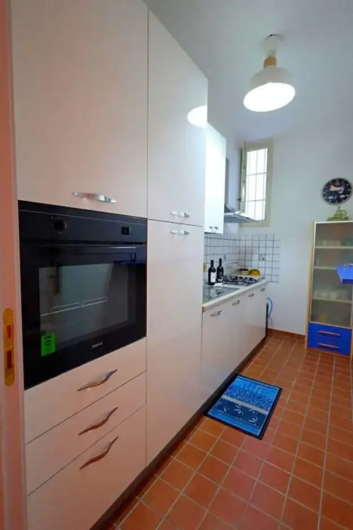 Dal Commediante Apartment and Room