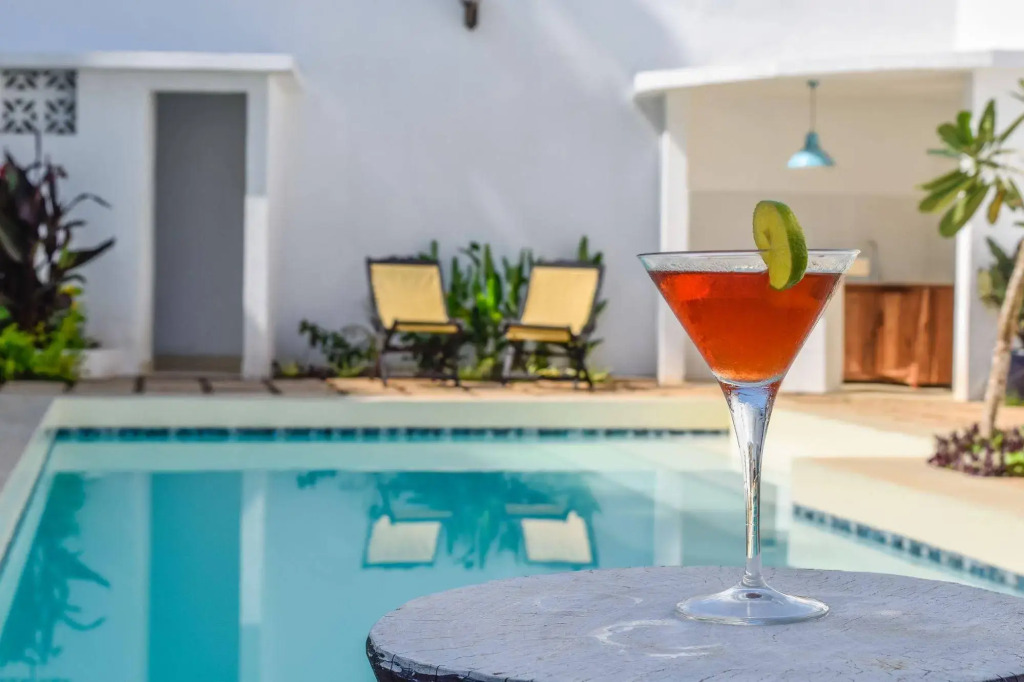 The Seyyida Hotel and Spa