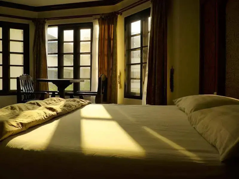 Family & Friends Guest House