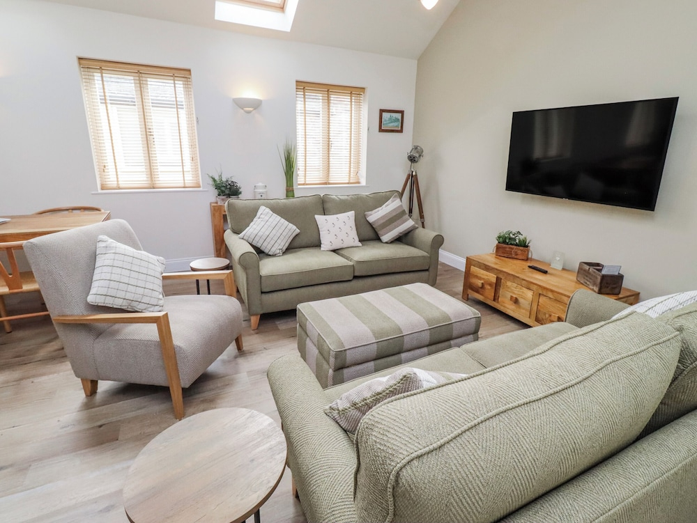 Hideaway Cottage No 1