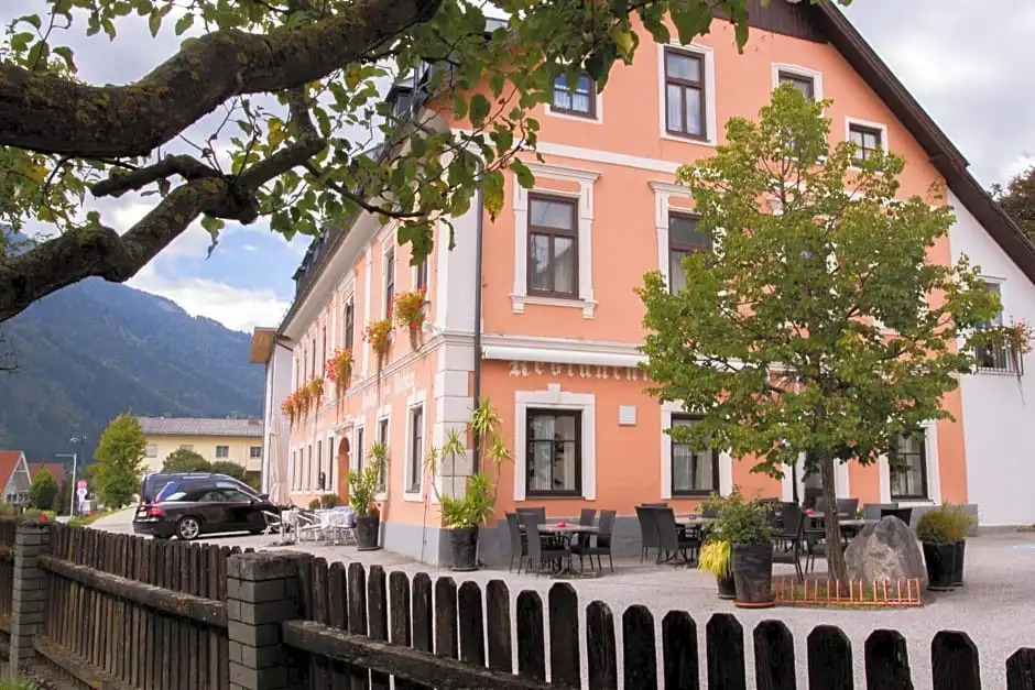 Gasthof zum Richter
