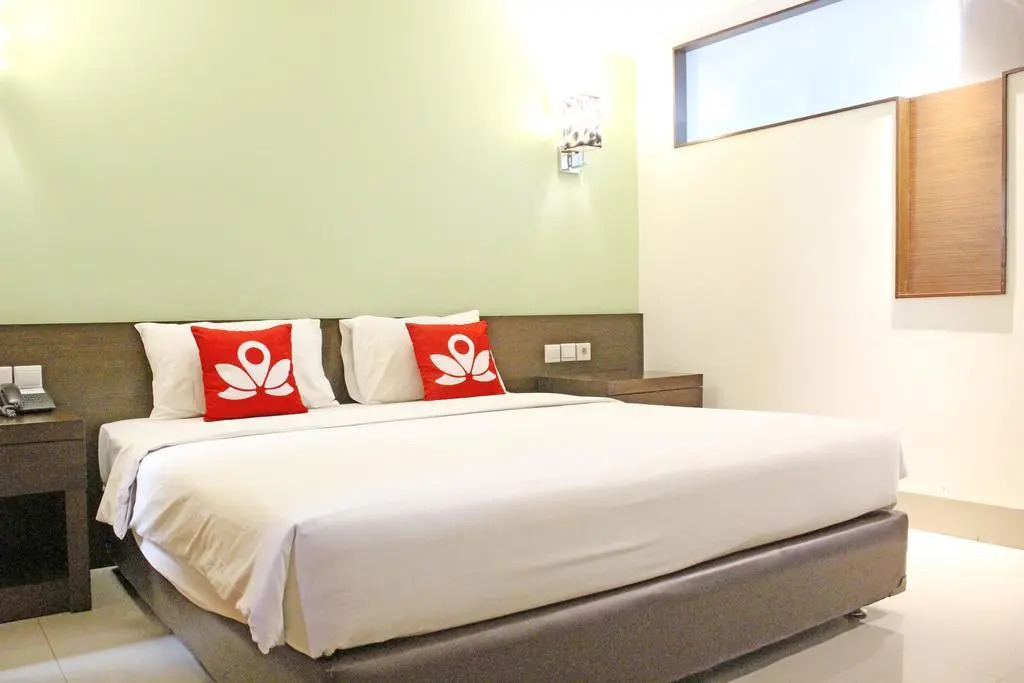 ZEN Rooms Slipi