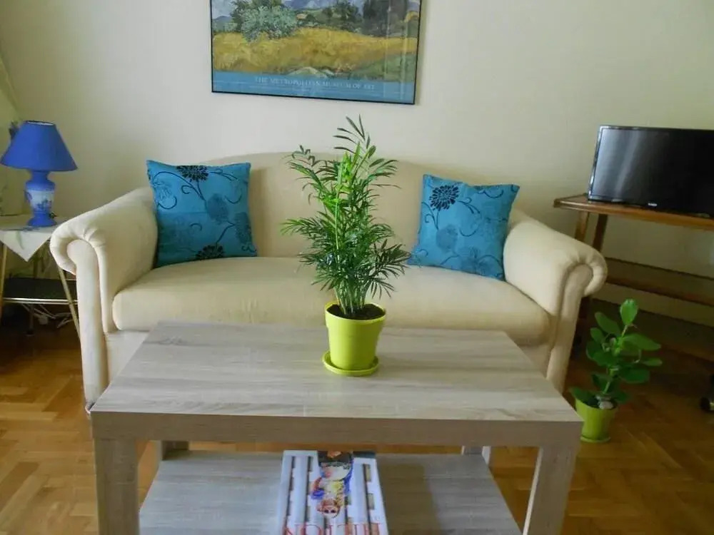 Athenian Oasis with fountain, Ideal for couples, 6th Floor