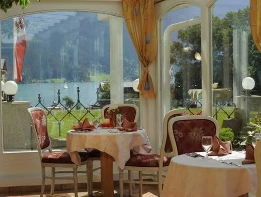 Hotel Caroline