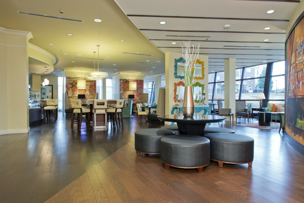 Hotel Indigo Atlanta Airport College Park by IHG