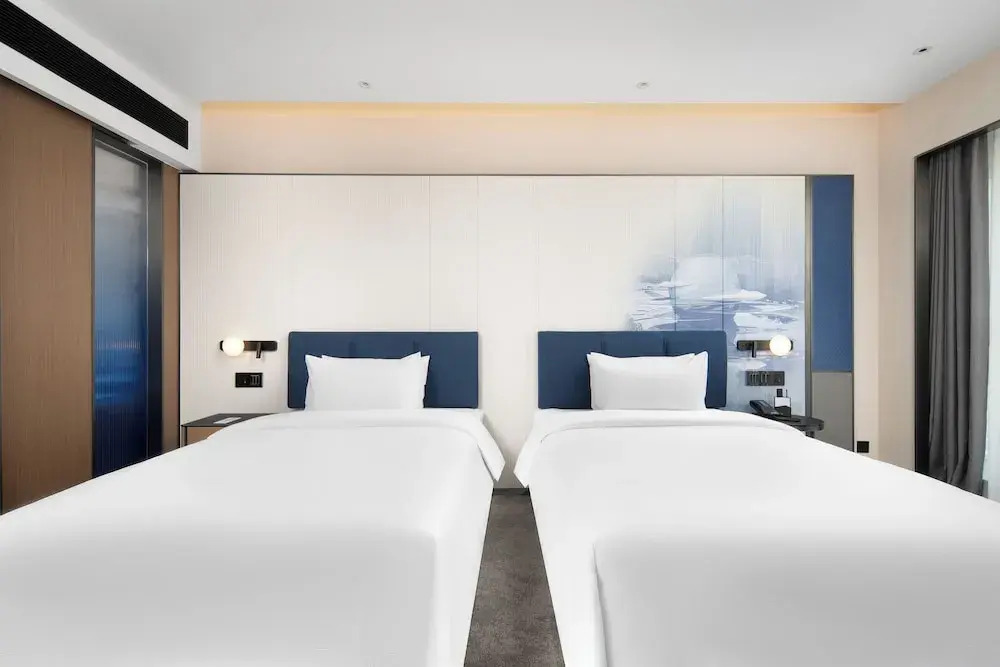 Hampton by hilton shangrao fenghuang
