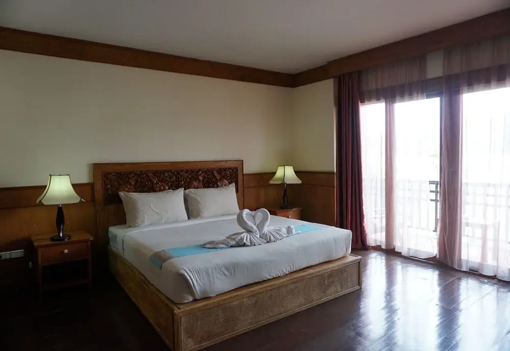 De River Boutique Resort