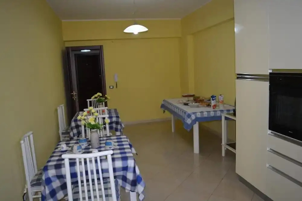 B&B Kleos