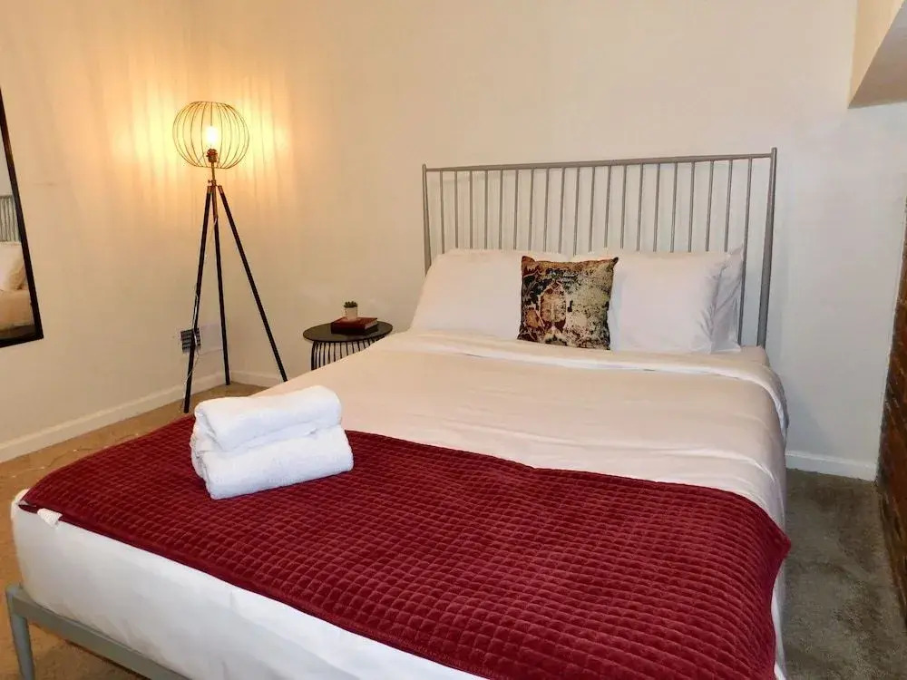 The Lofts at 107