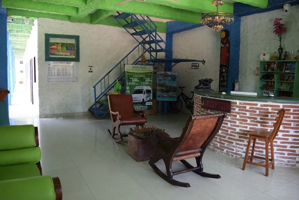 Casa Torices Real 12