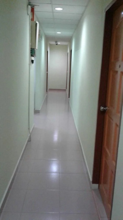 Sweet Hotel