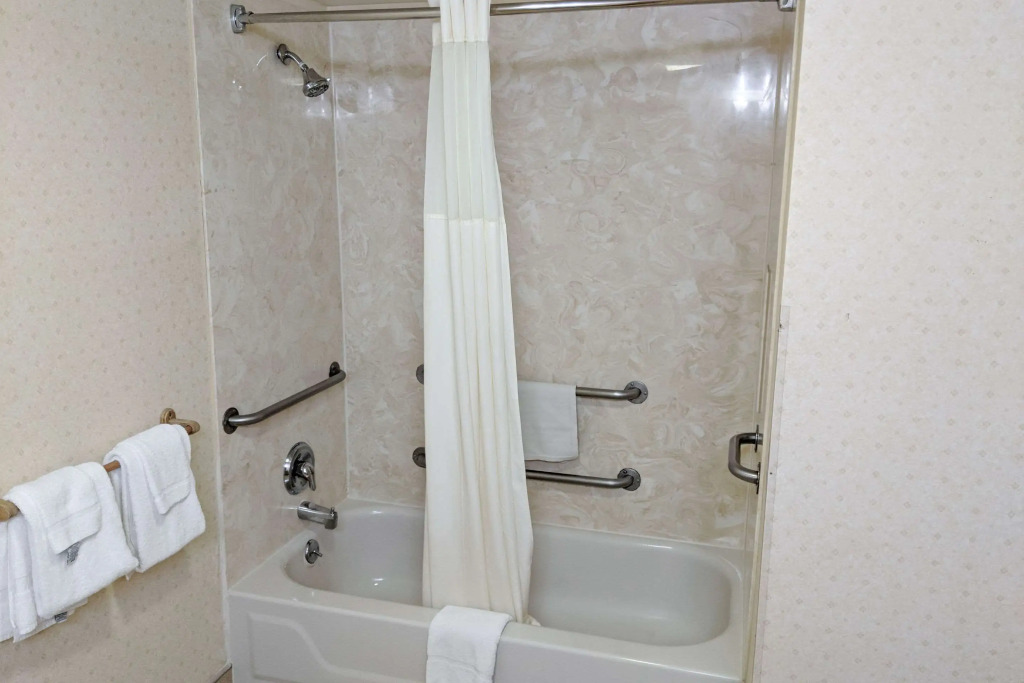 Quality Inn Salem - I-81