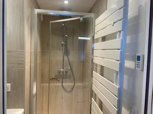 Rental Apartment Joffre 3 - Biarritz