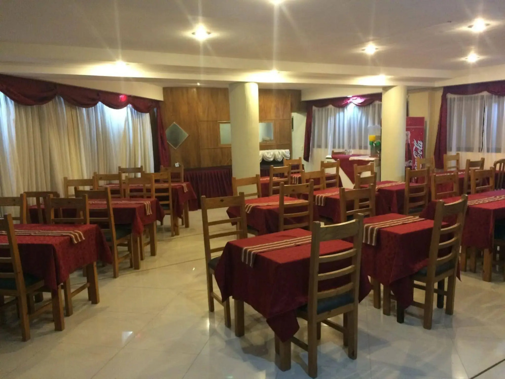 San Remo Punta Hotel