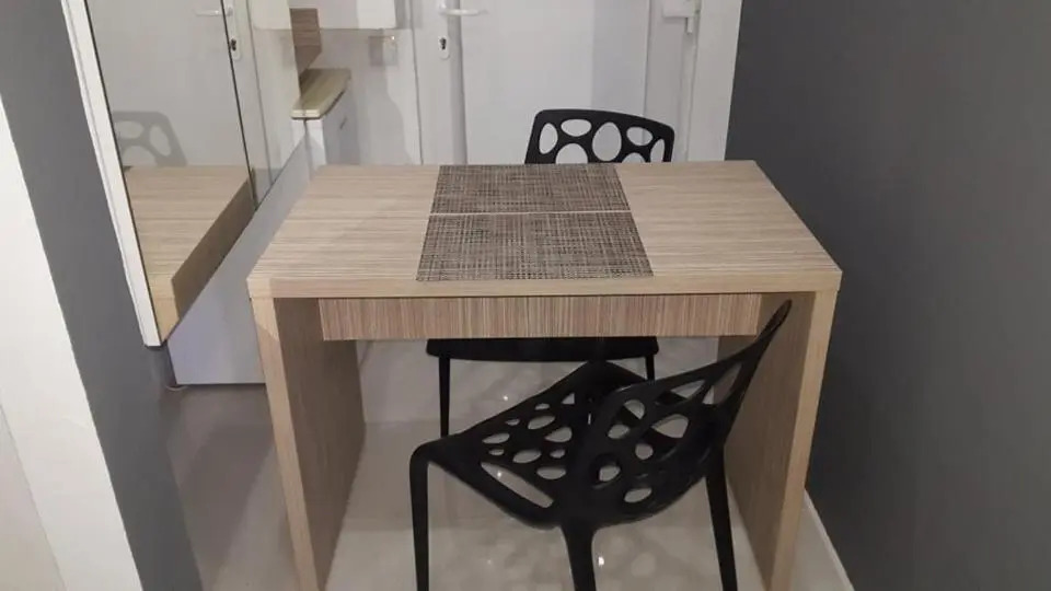 Apartman SIRIUS