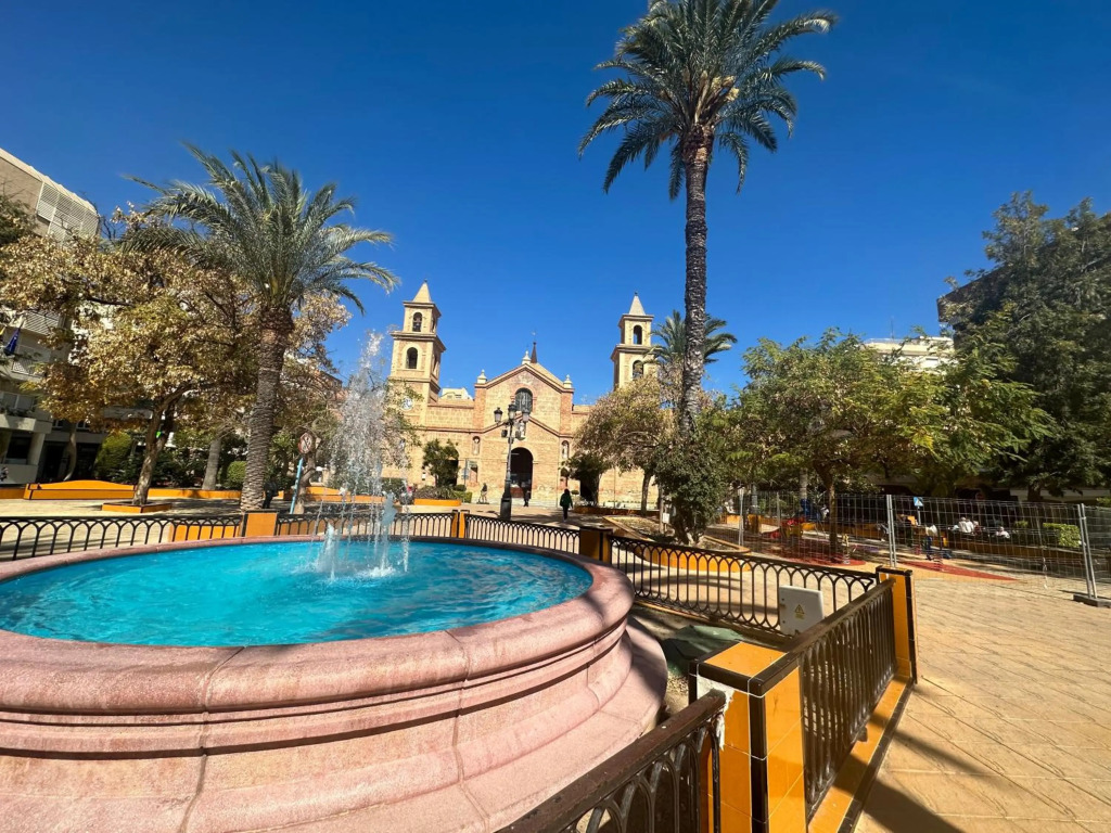 San Luis