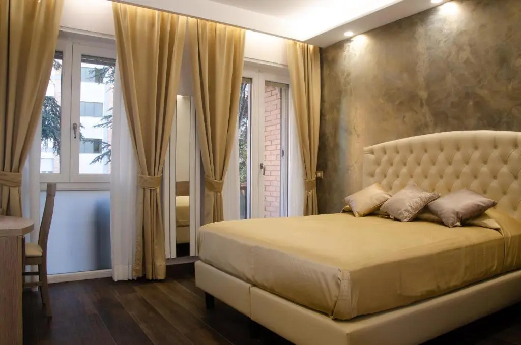 B&B Le Ninfee