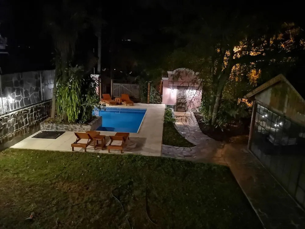 Rincón Escondido B&B