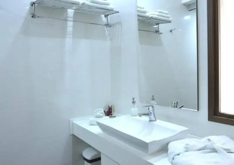 City5 ROOMS & SUITES by LSA
