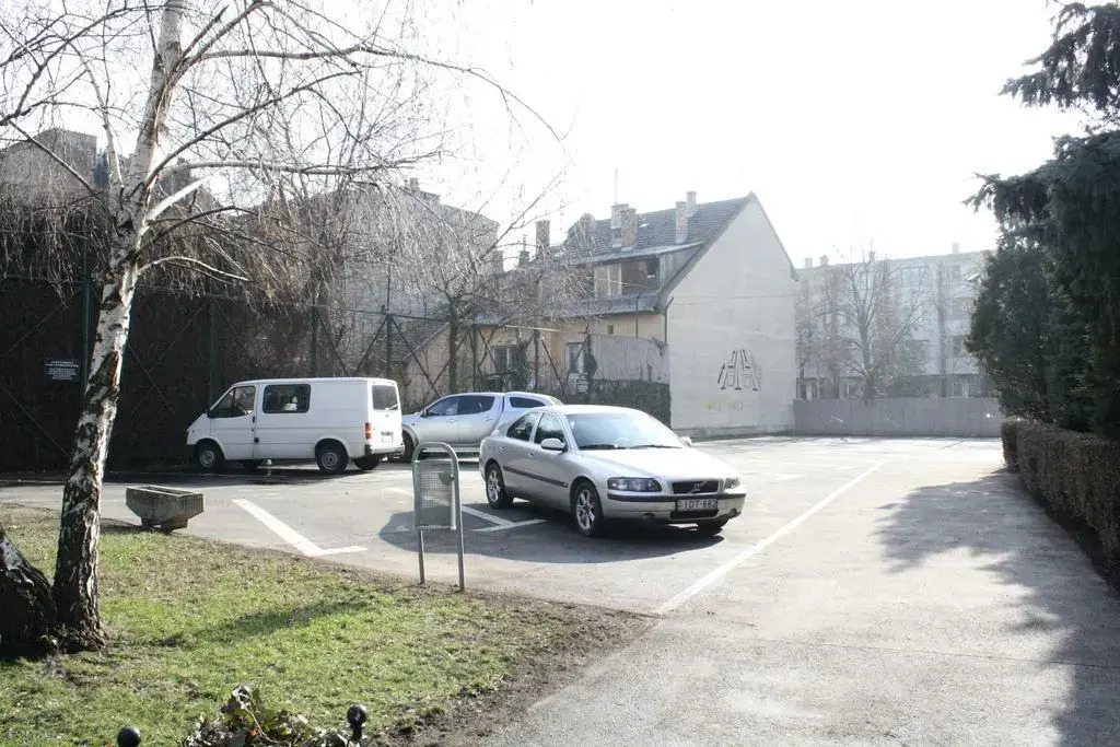 Hotel Zuglo