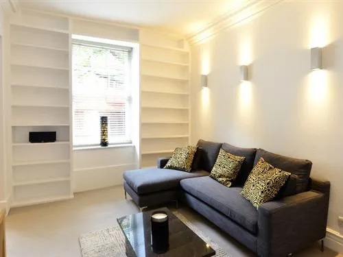 Openway Apartments Victoria