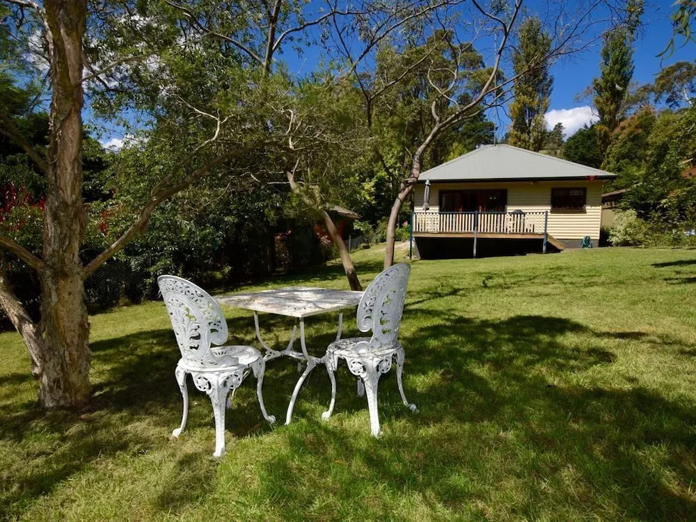 Allegra Cottage in Leura