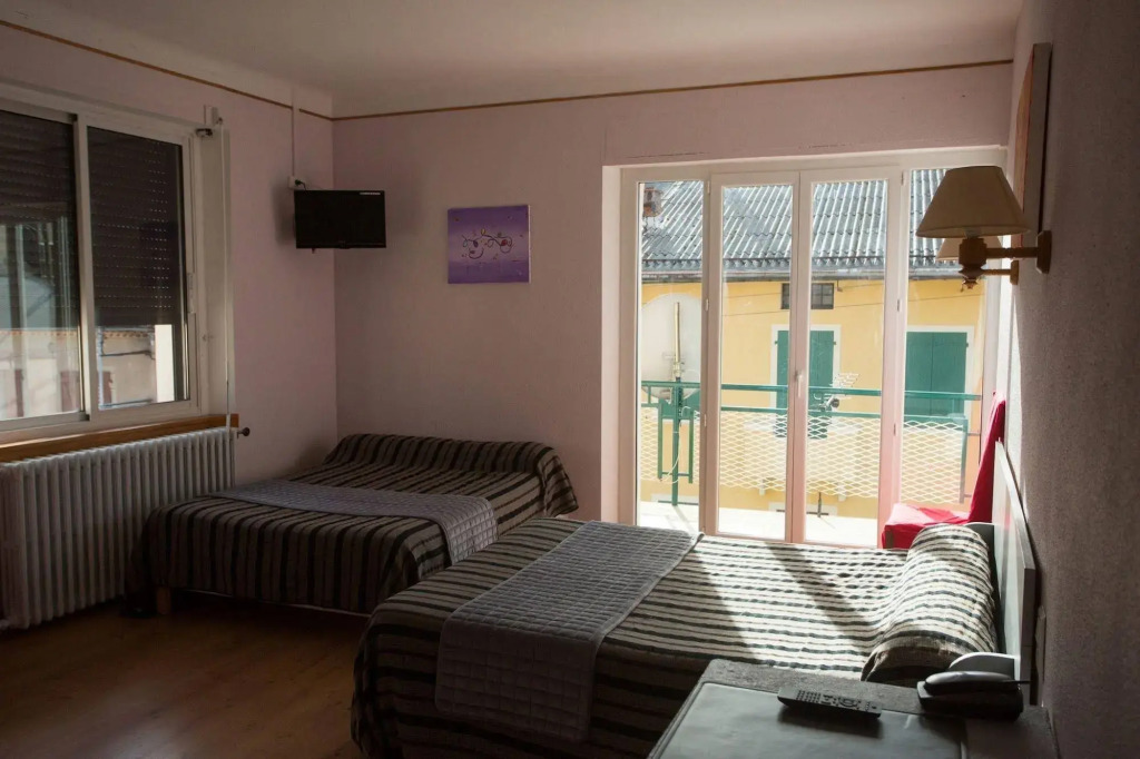 Hotel Bayle