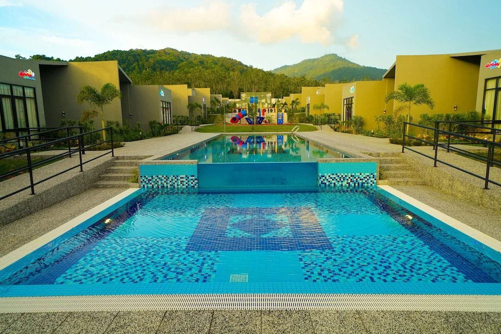 Hangouts Urban+Eco Langkawi