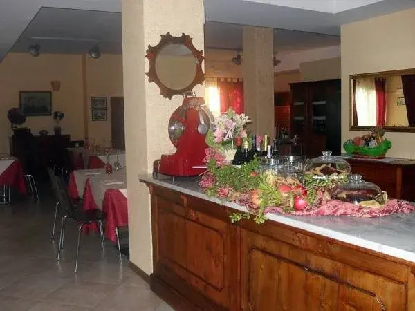 Locanda Valmolin