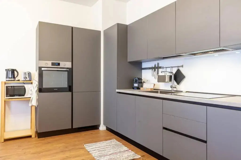 Lazzi - A.C. - Wi-Fi - Flexyrent Apartment